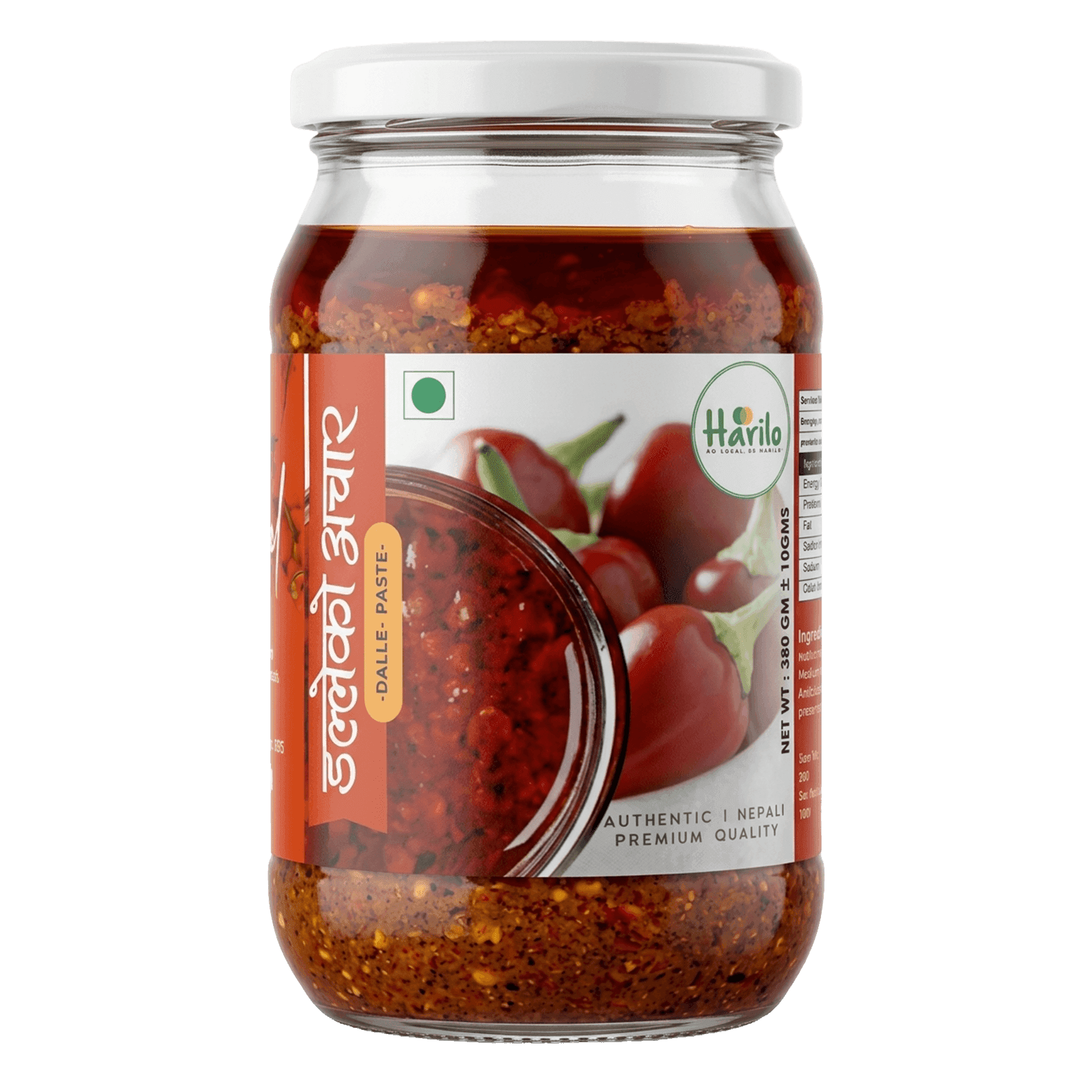 Dalle Pickle in Oil