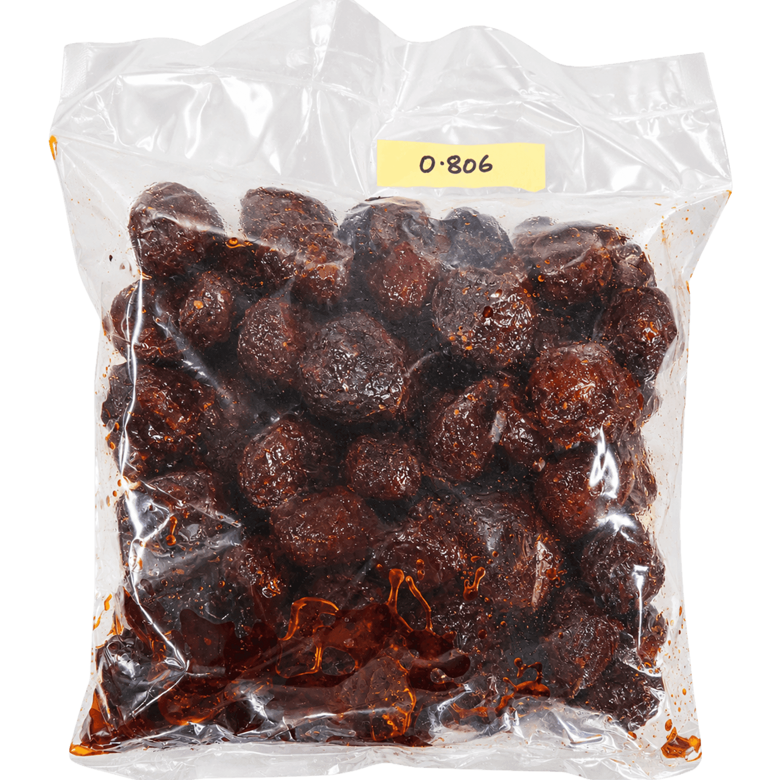 Lapsi Balls (Hot & Sweet) — 100gms