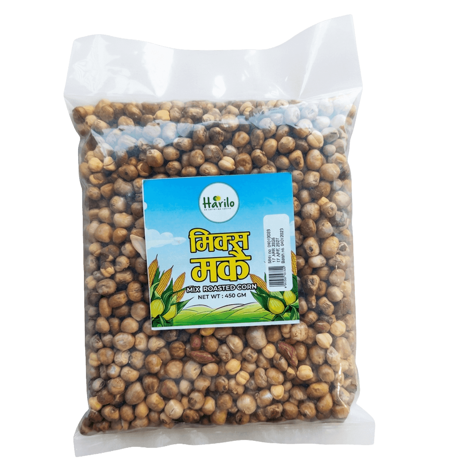 Mix Makai — 450gms